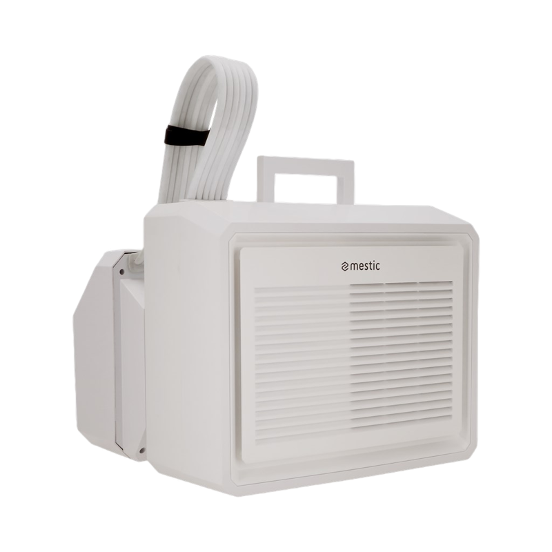 SPA-5000 Split-Unit Airco