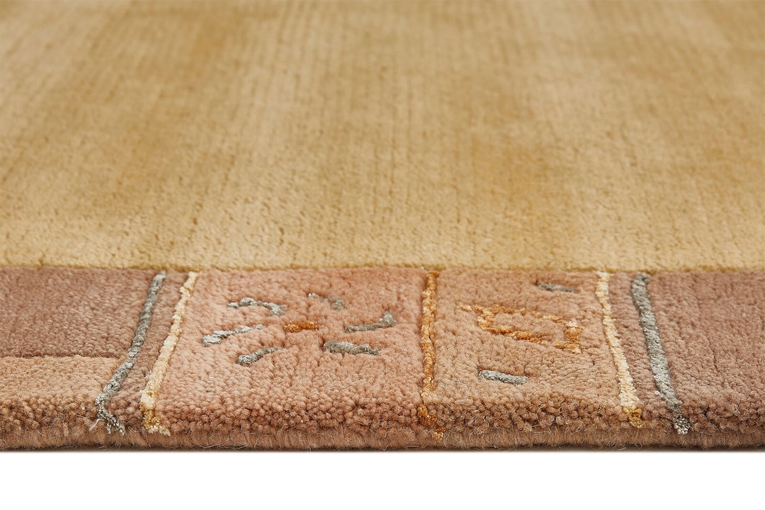 Teppich MANALI 80 x 300 cm vanilla