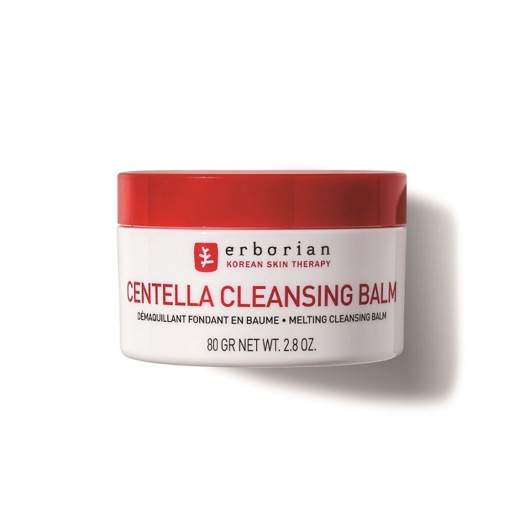 ERBORIAN Detox CENTELLA CLEANSING BALM - 80gr