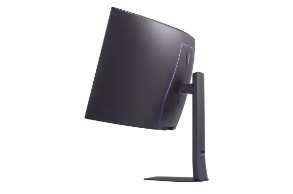 LG UltraGear 45GX950A-B - OLED-monitor - gaming - kurvet - 45