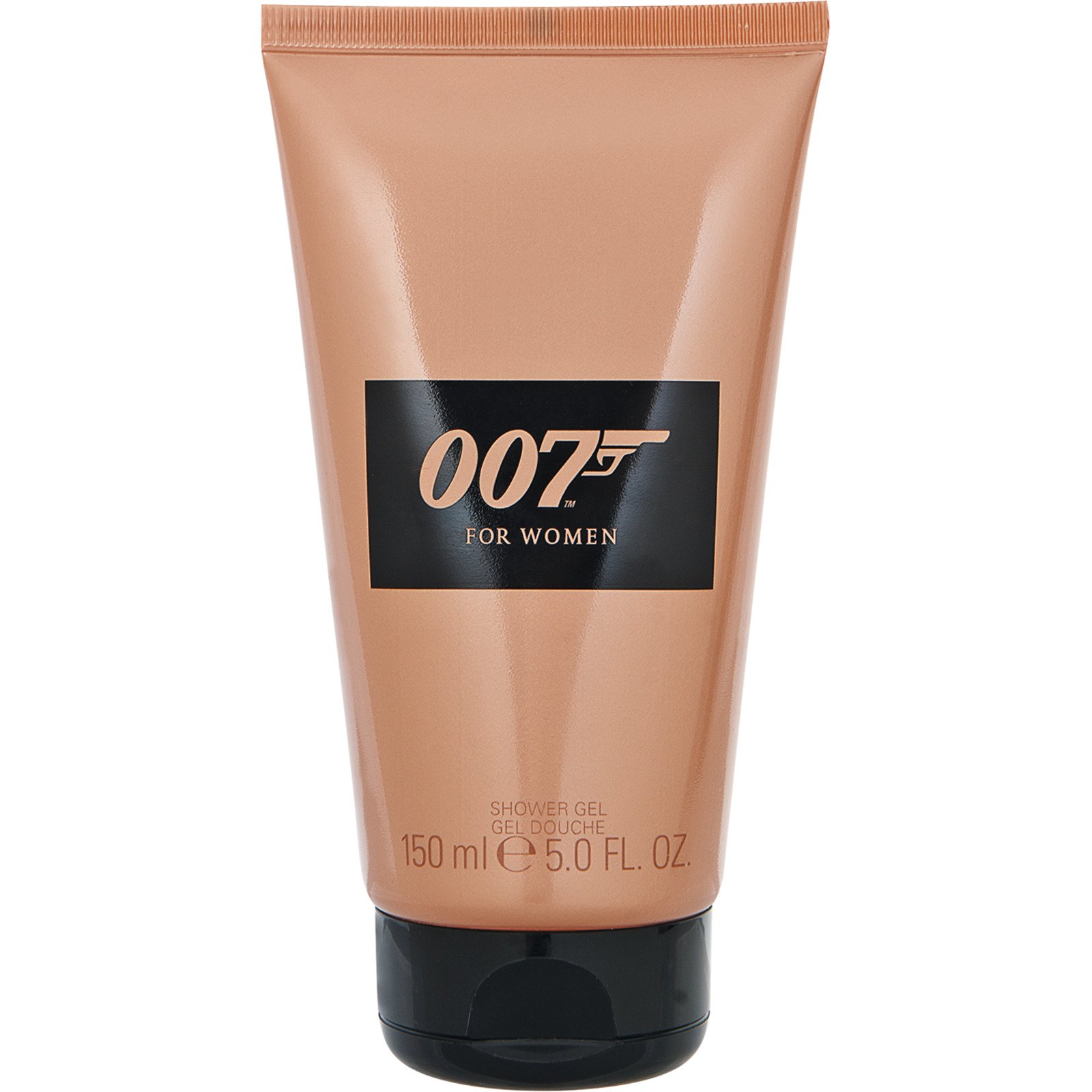 James Bond For Woman Showergel 150 ml