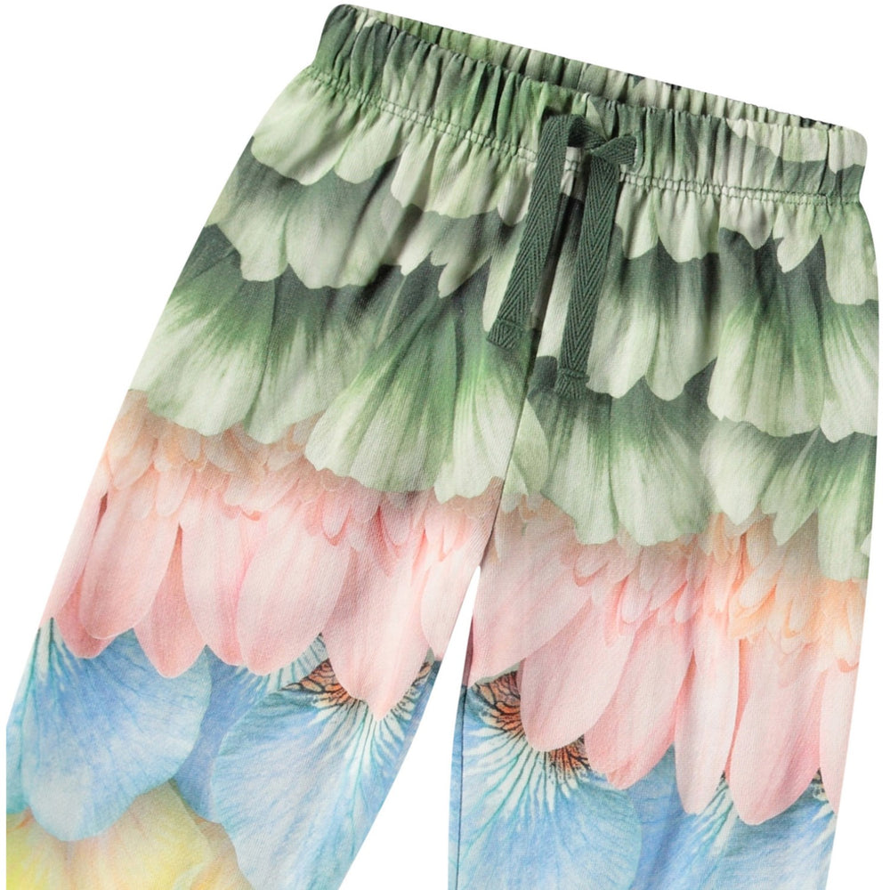 Køb Molo Petal Rainbow Simeon Soft Bukser