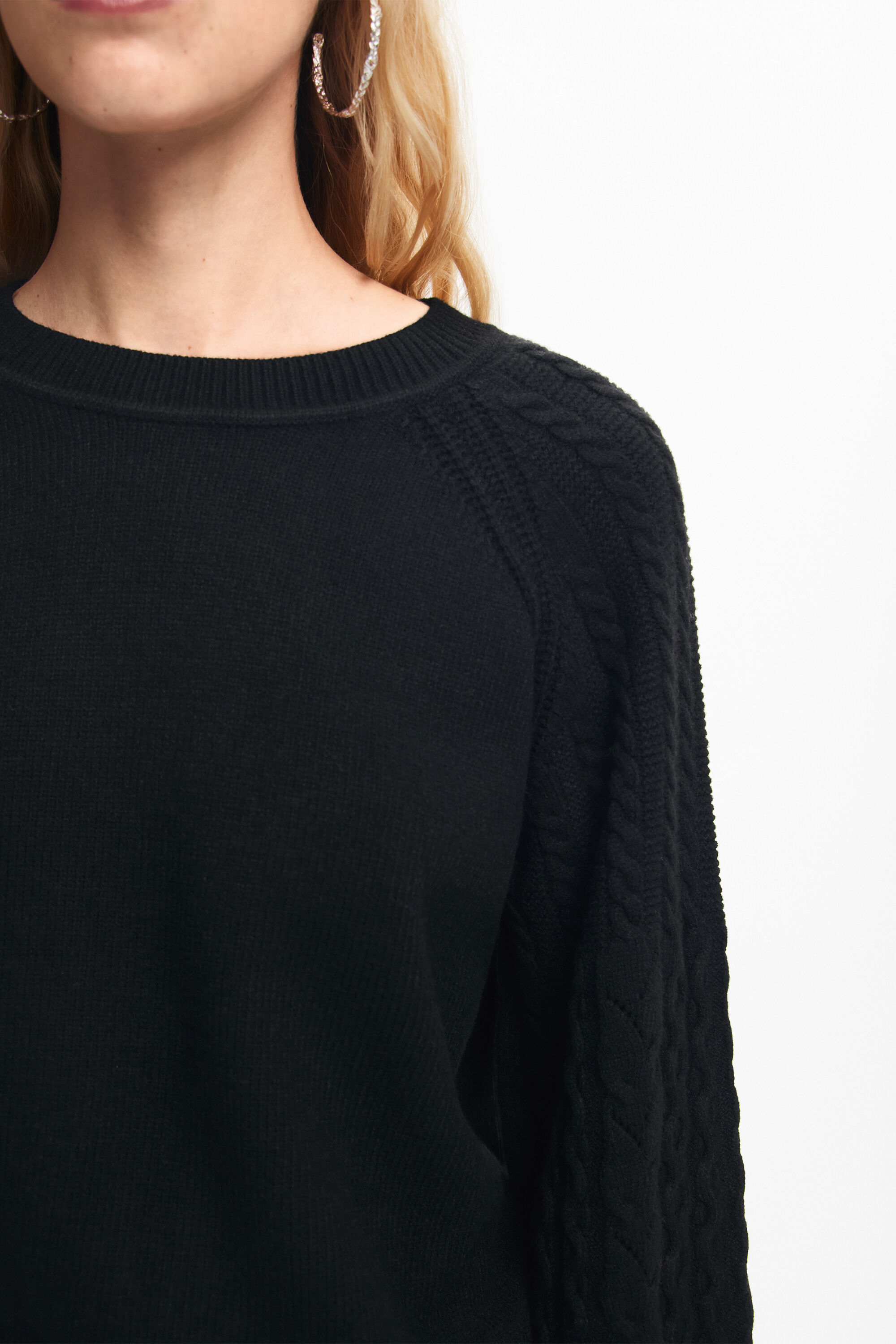 Textura de mangá Jersey