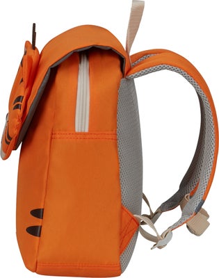 Samsonite Happy Sammies Eco Ryggsekk 7,5L, Tiger Toby