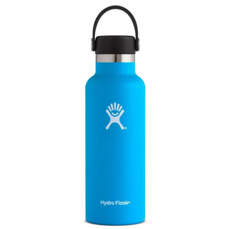 18 oz Standard Mouth - Gourde isotherme 532 mL