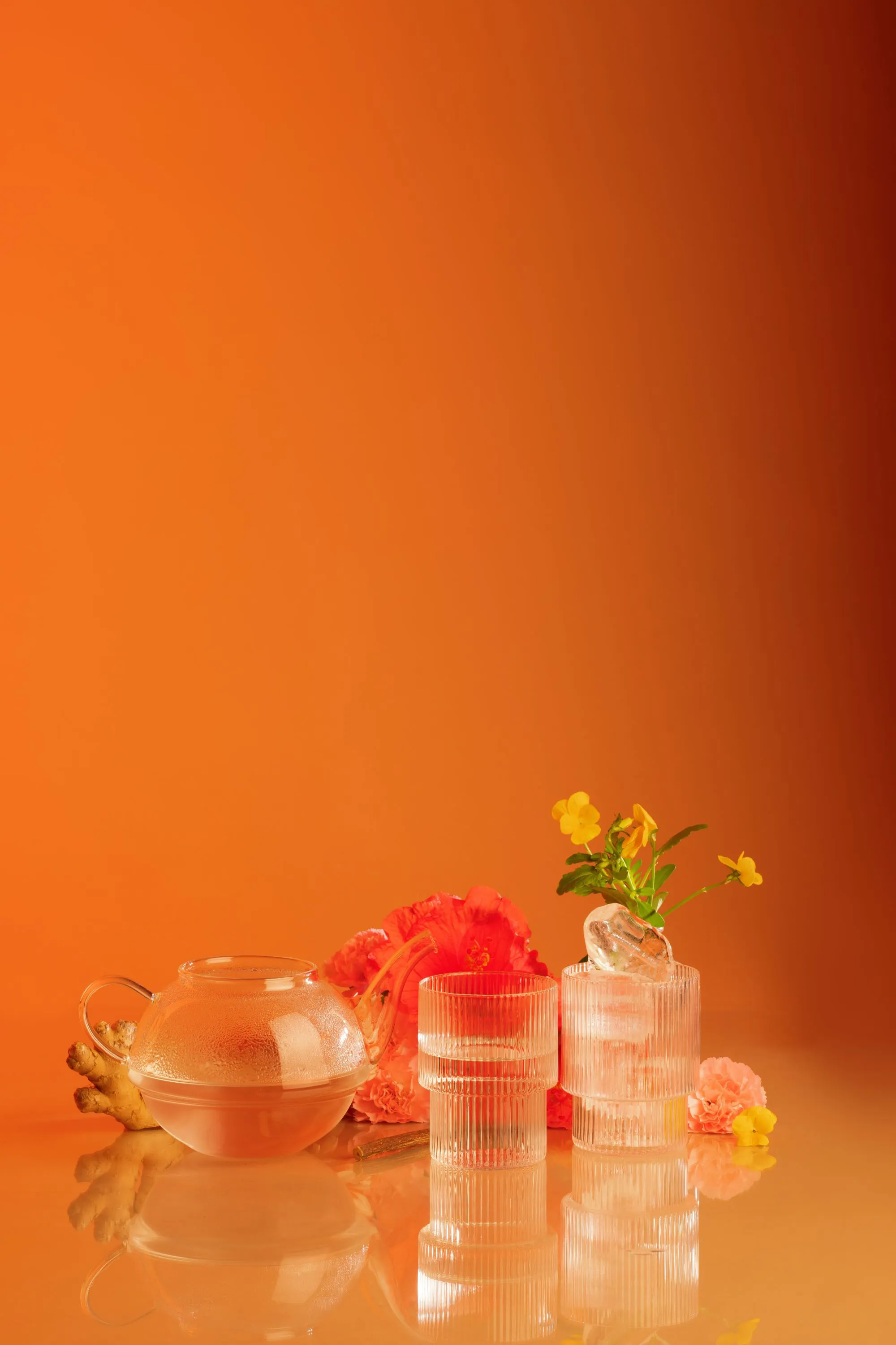 My Lubie Infusion aphrodisiaque Désir-50 g