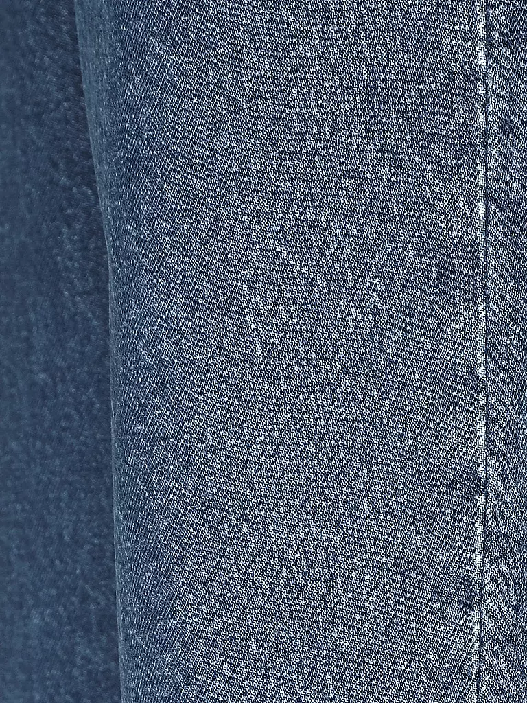 TOMMY JEANS Jeans Mom Fit dunkelblau