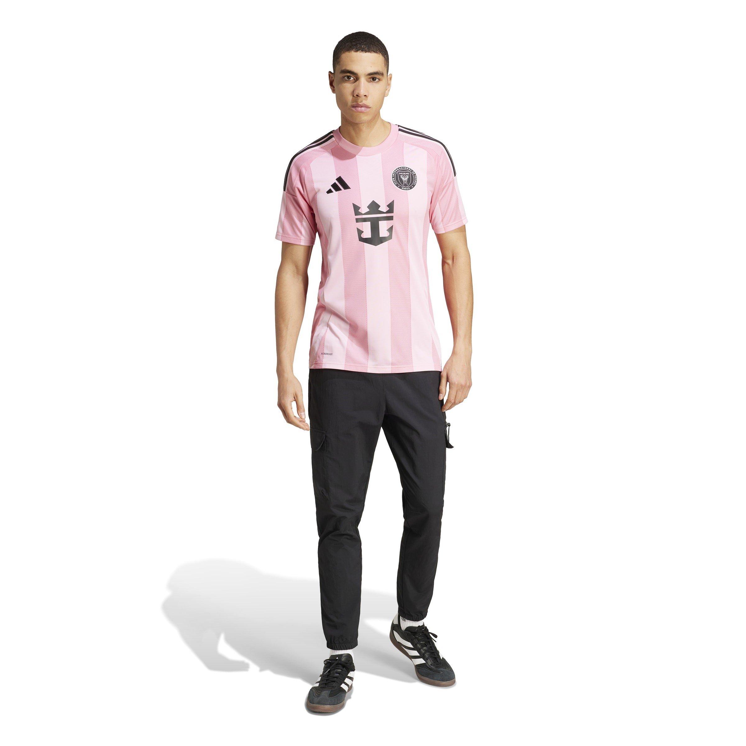 adidas Inter Miami Home Shirt 2025 2026 Adults