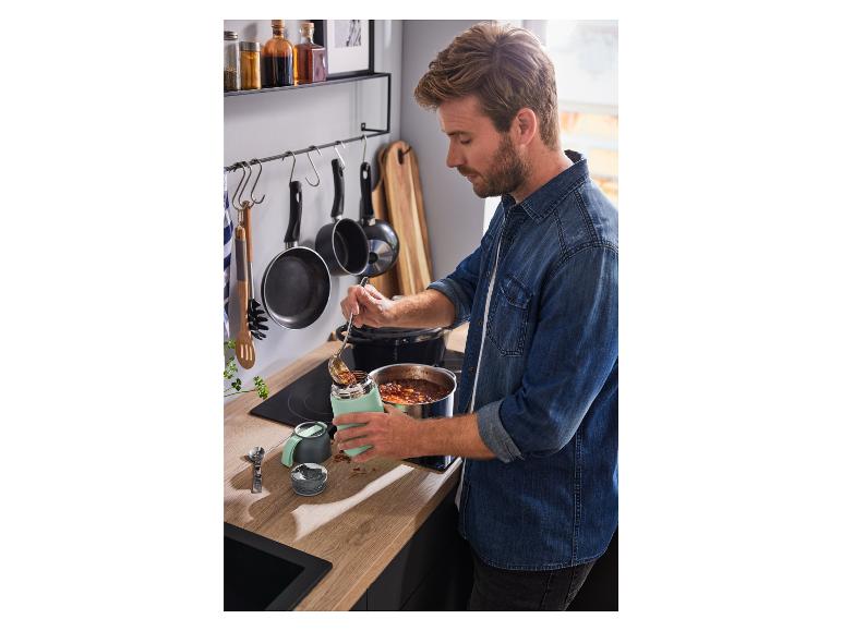 Thermoslunchpot