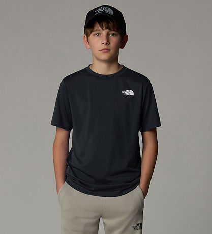The North Face T-Shirt - B Reaxion - Black