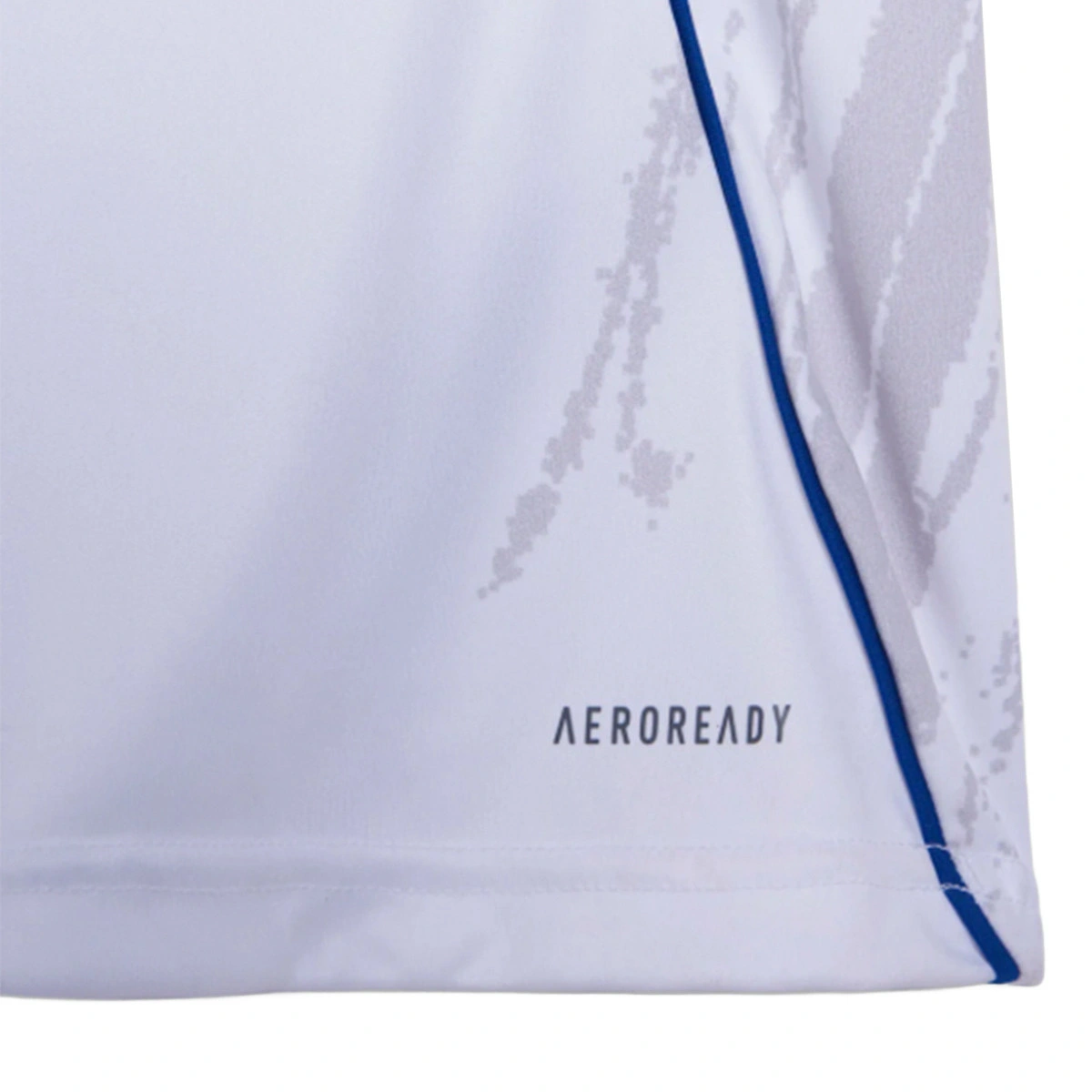 Camisola adidas Como 1907 Segundo Equipamento 2025-2026