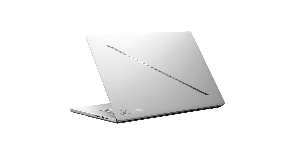 ASUSROG Zephyrus G16 GU605CW-QR119W 16