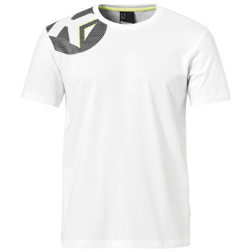 Camiseta Core 2.0 Branca Kempa