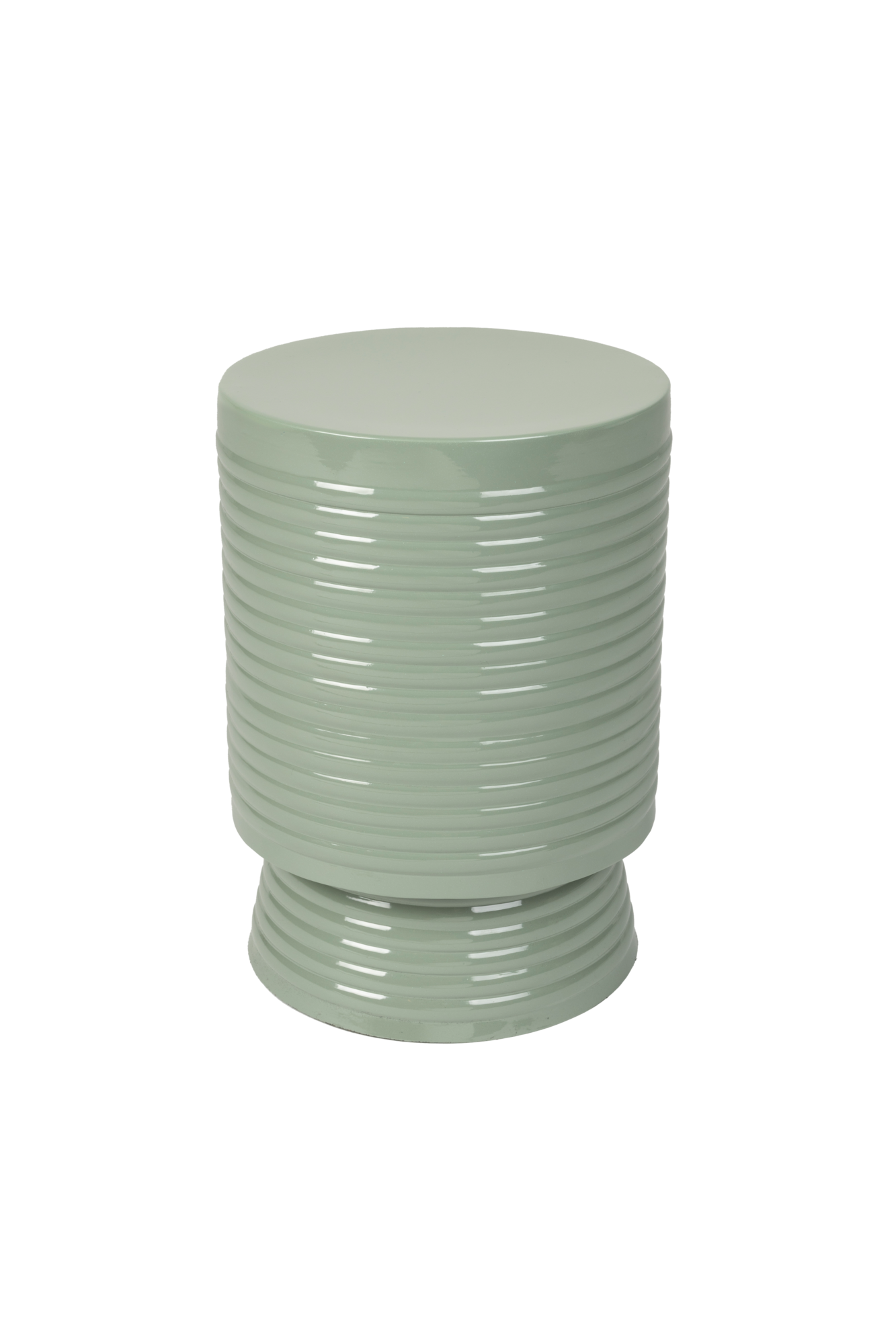 SIDE TABLE SVEN S GREEN