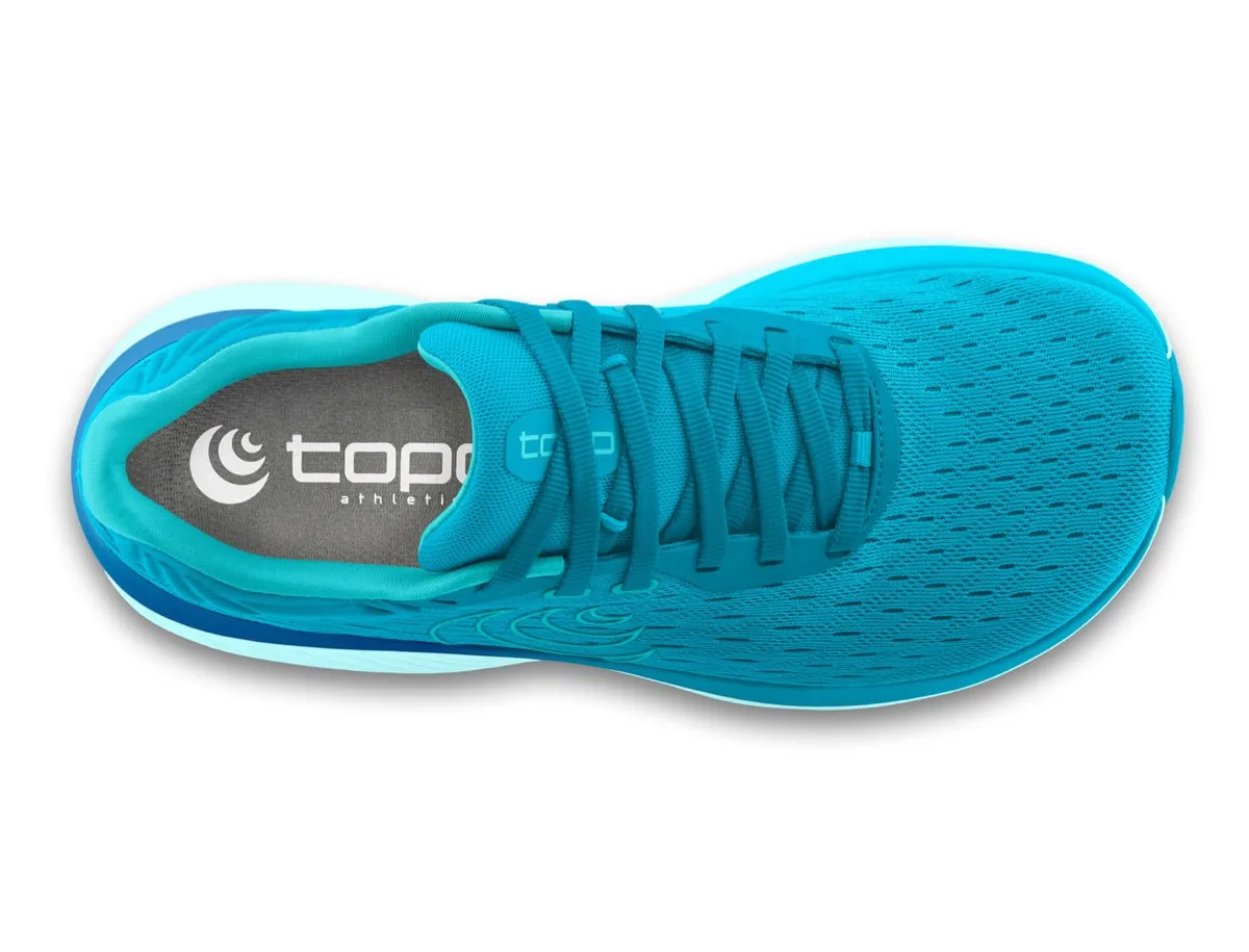 Topo Athletic Atmos W Blue / Sky
