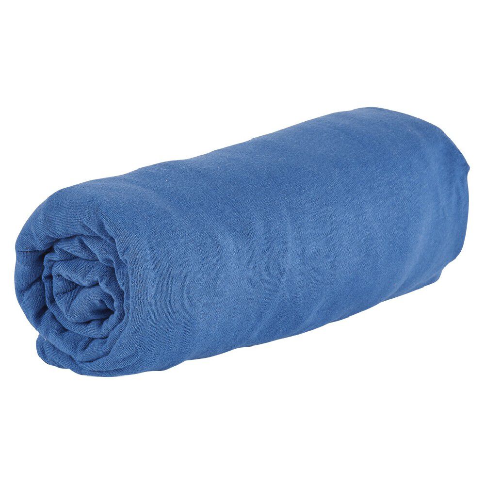 Drap housse coton jersey 140 x 190