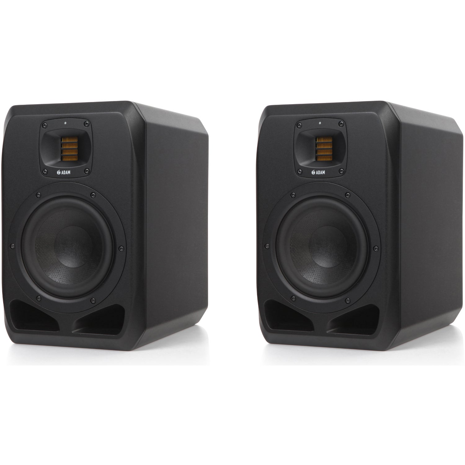 Adam S2V actieve studiomonitor (set van twee)