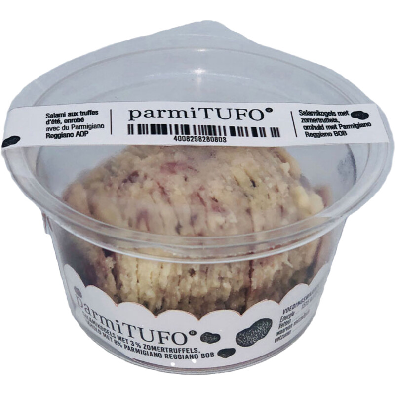 Bedford Parmitufo