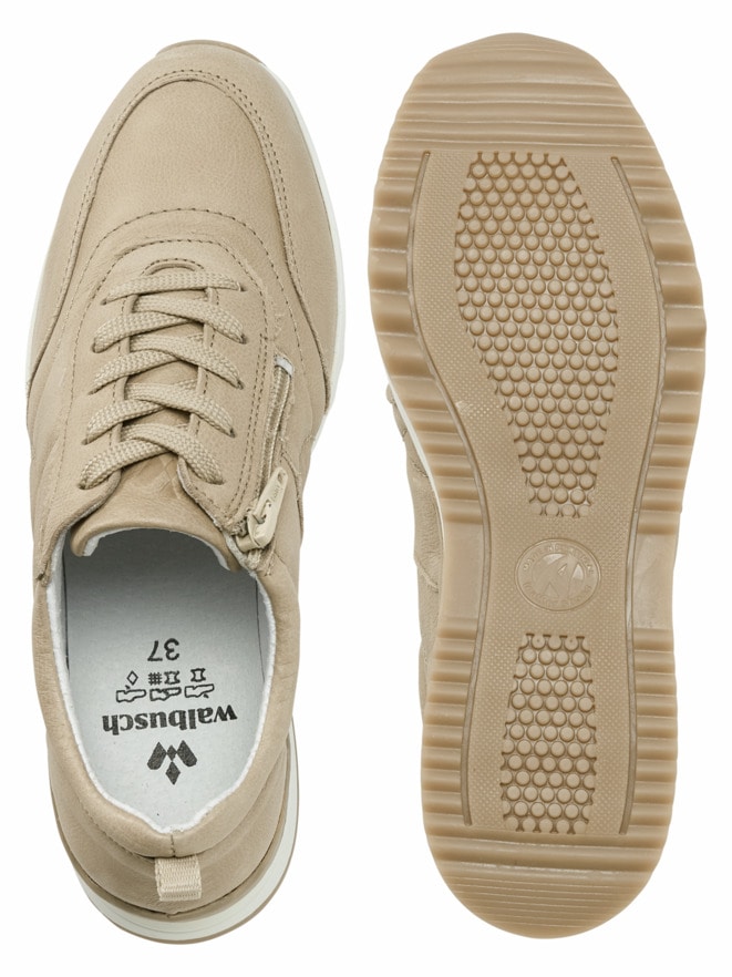 Feel-Good Sneaker