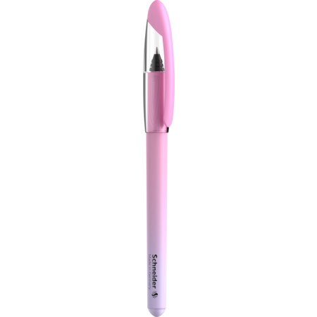 Schneider Voyage Tintenroller (nachfüllbar) - pastel fade - M