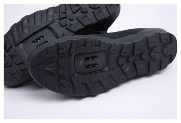 Chaussures de VTT Northwave Magma X Plus Noir - Produit Reconditionné