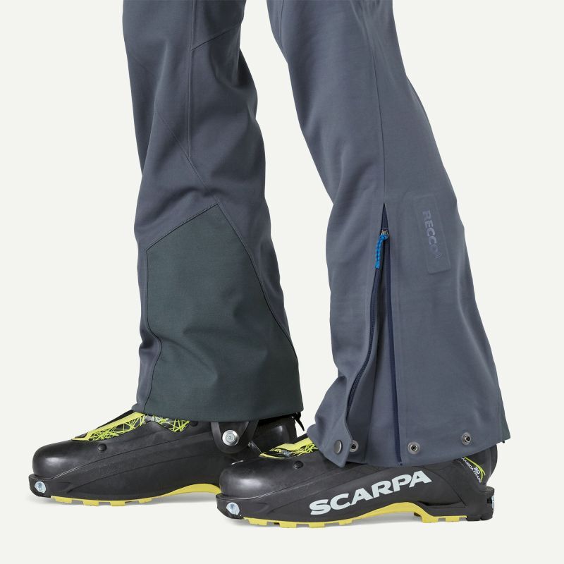 Upstride Pants - Pantalon ski femme