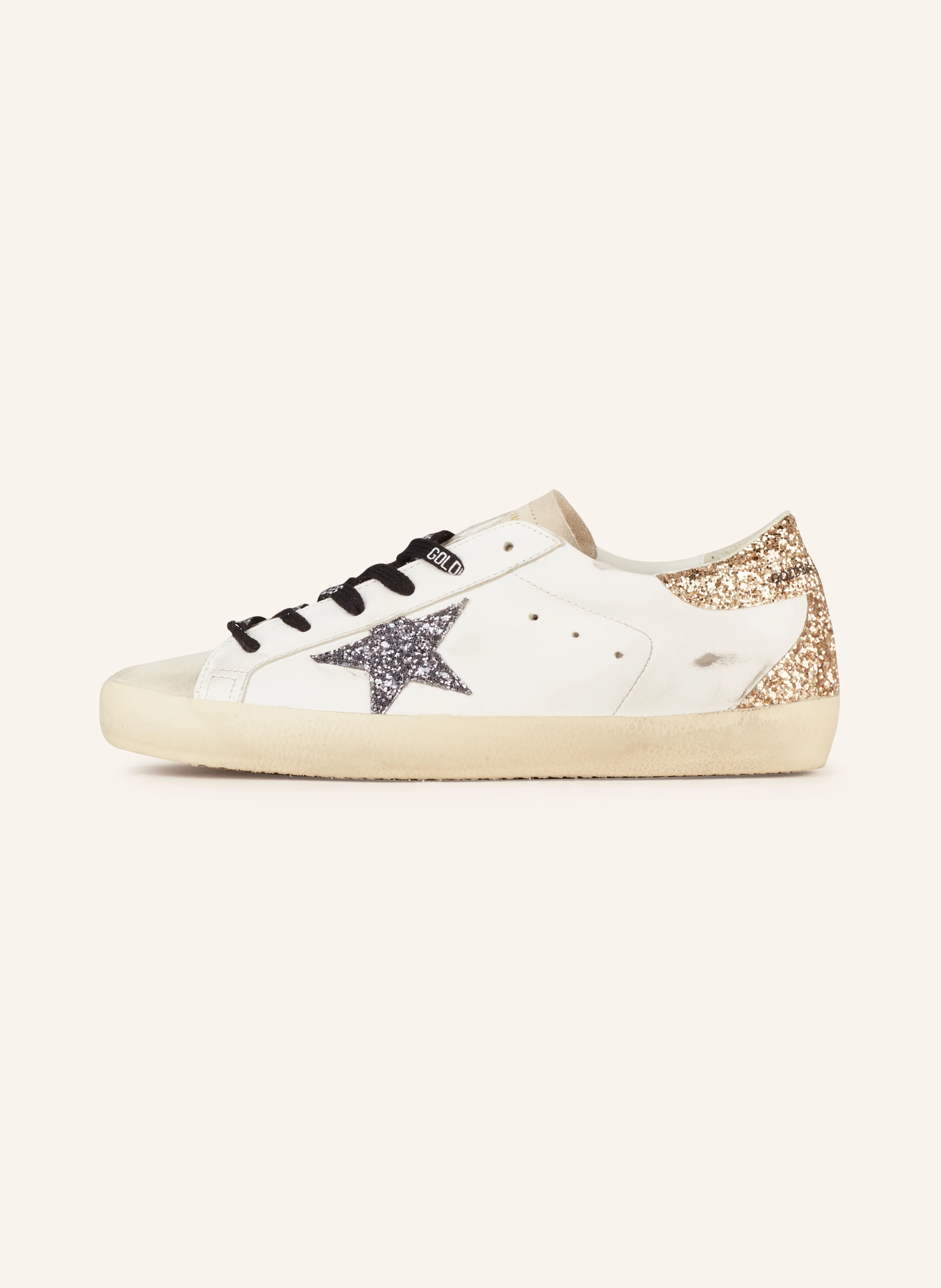 GOLDEN GOOSE Sneaker HI STAR