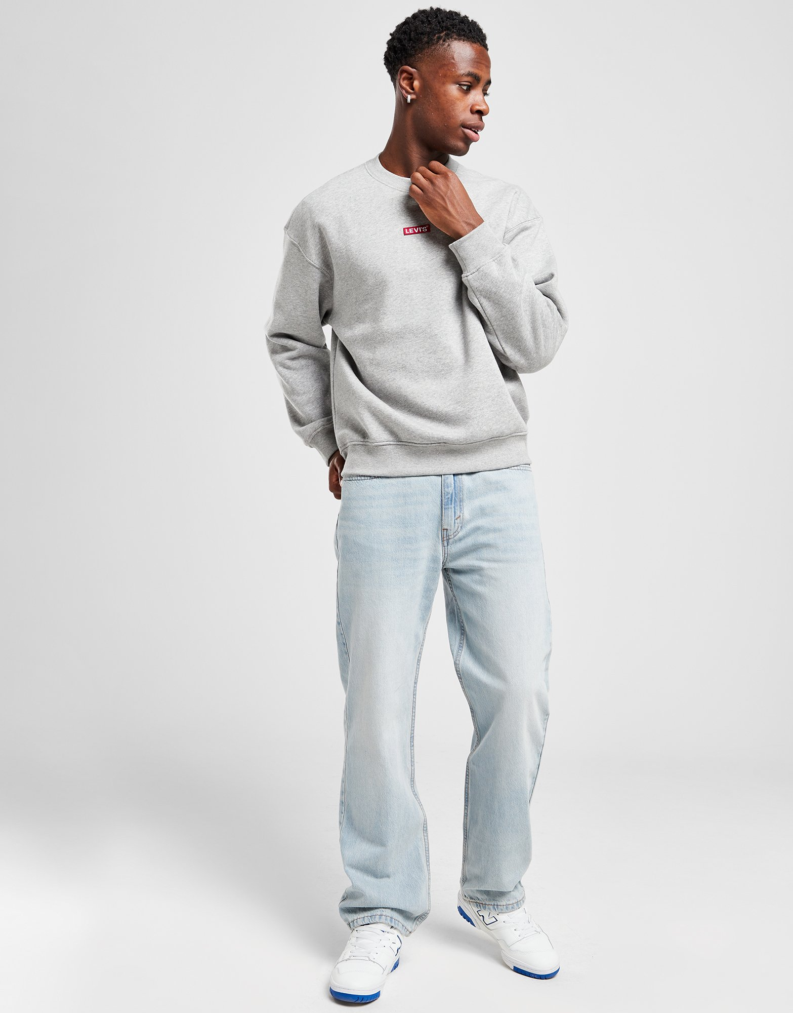 LEVI'S Jean SK8 Homme