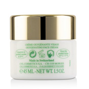 Valmont Valmont Deto2x Cream (Oxygenating & Detoxifying Face Cream) 45ml/1.5oz