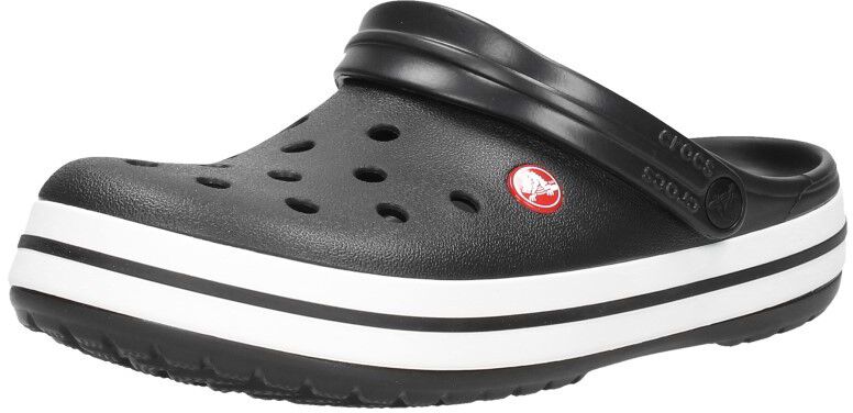 Crocs Crocband Clog zwart