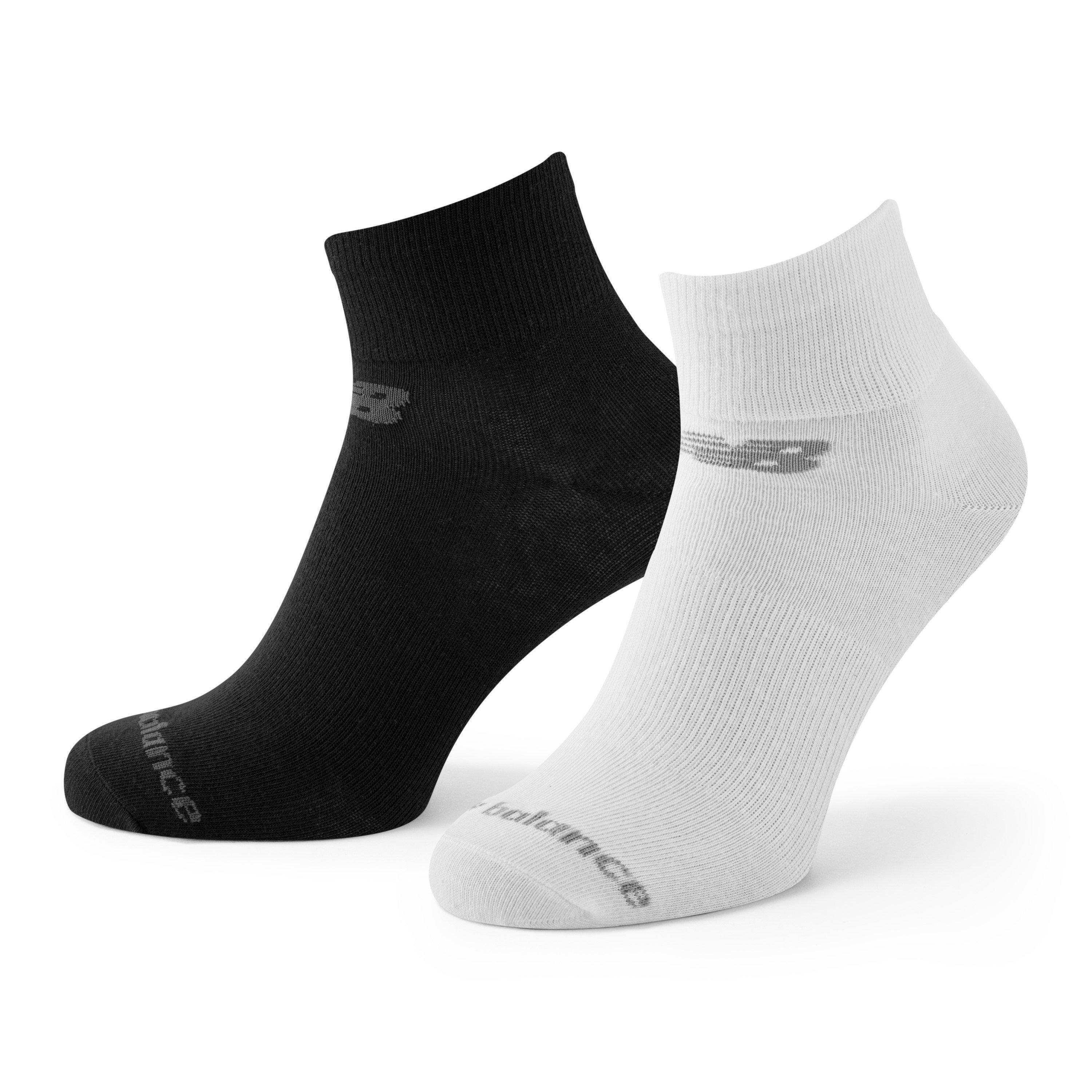 New Balance Ankle Socks 10 Pk