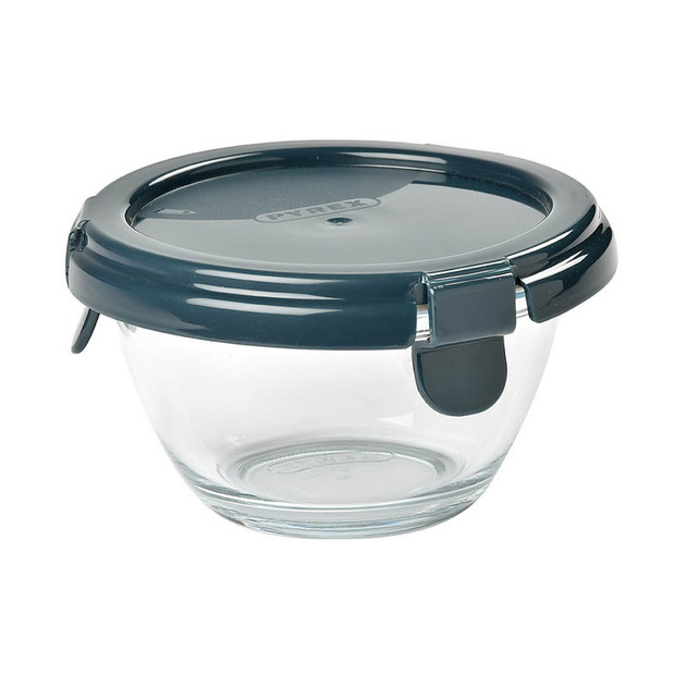 Plat de conservation verre by Pyrex - BEABA
