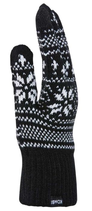 Nordic Glove strikvanter