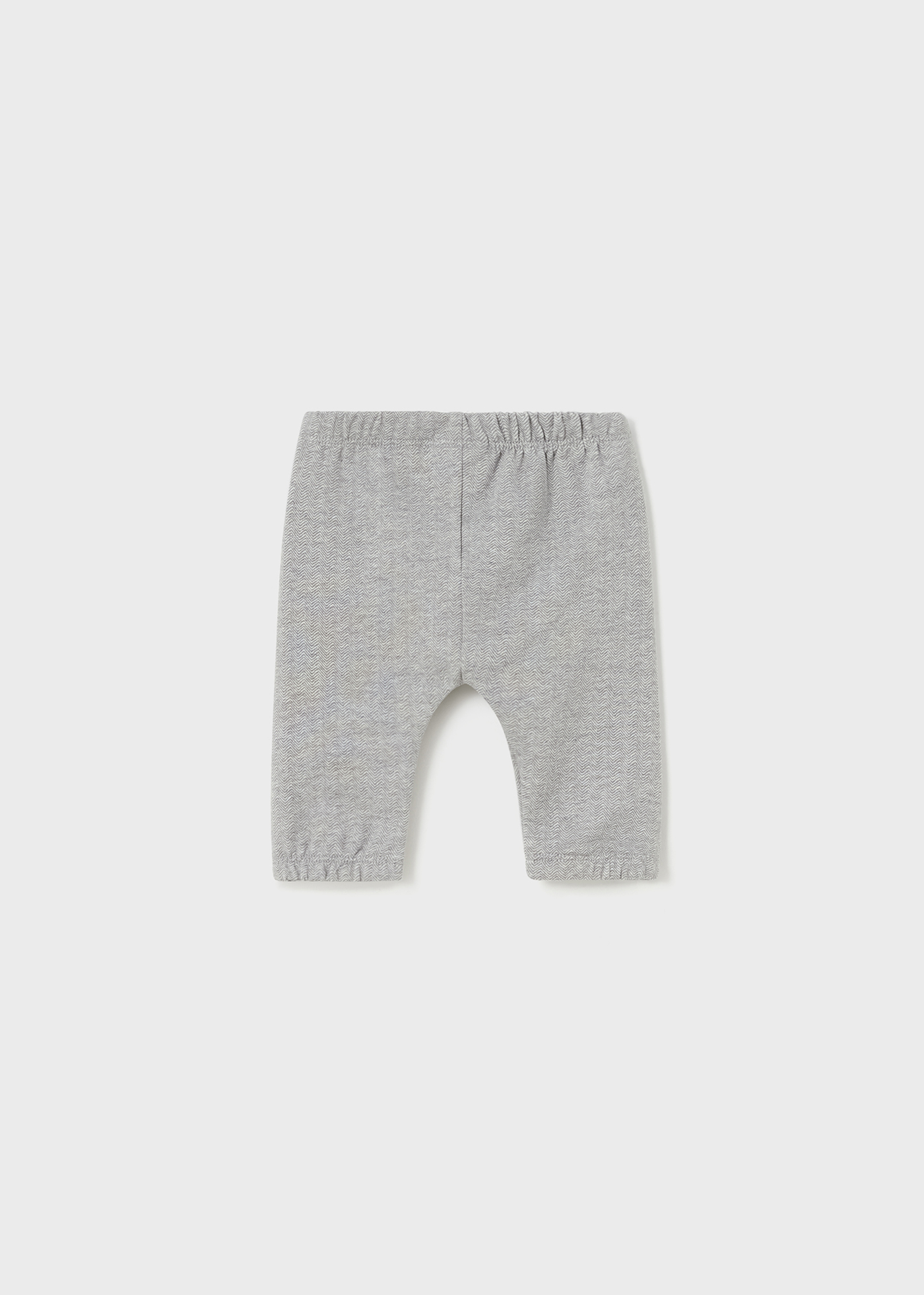 Conjunto de moletom de 3 peças Better Cotton para recém-nascidos