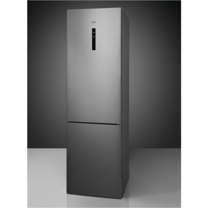 AEG Kühl-Gefrier-Kombination Serie 6000 TwinTech RCB632E4MM