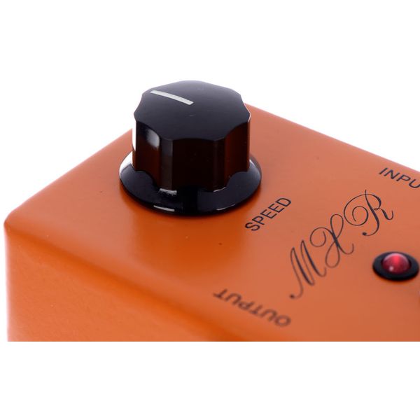 MXR Custom Shop Phase 90 LED