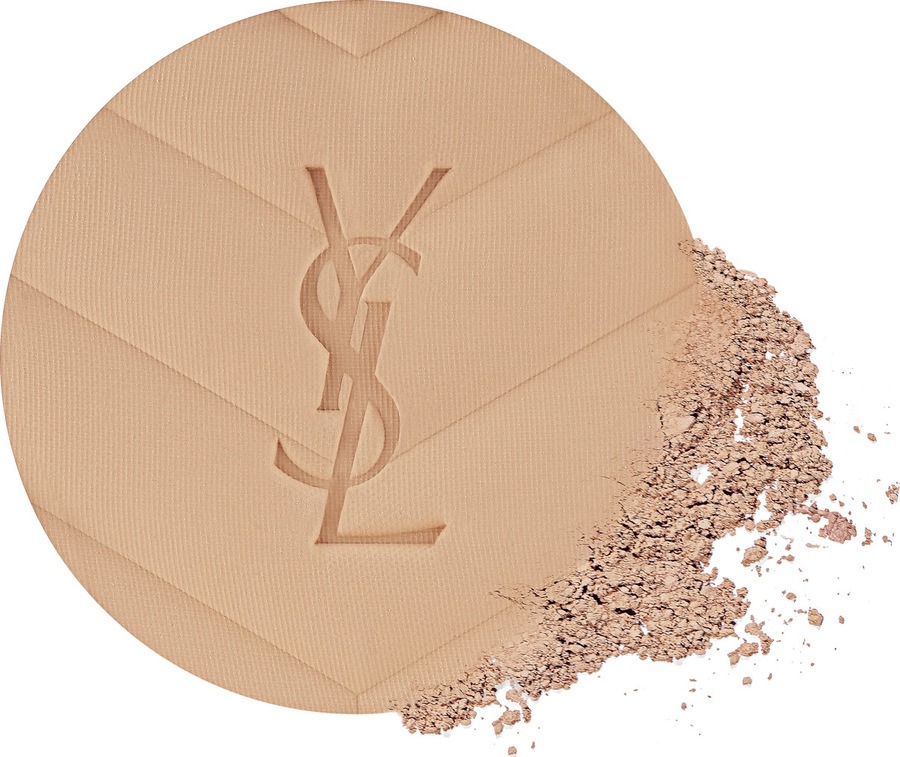 Yves Saint Laurent All Hours Hyper Finish Powder 01 8,5g