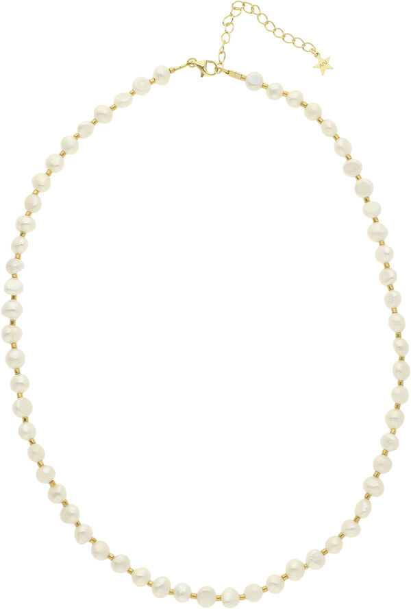 Nuni Copenhagen Ditte White