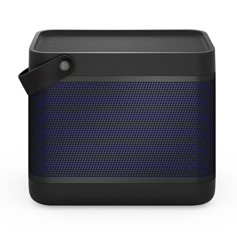B&O Beolit 20 – iconische draadloze luidspreker met goed geluid Black Anthracite