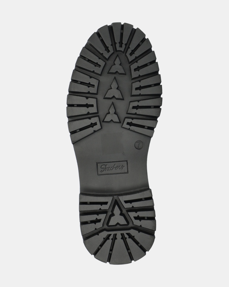 Skechers Modern Rugged Chelseaboots  - zwart