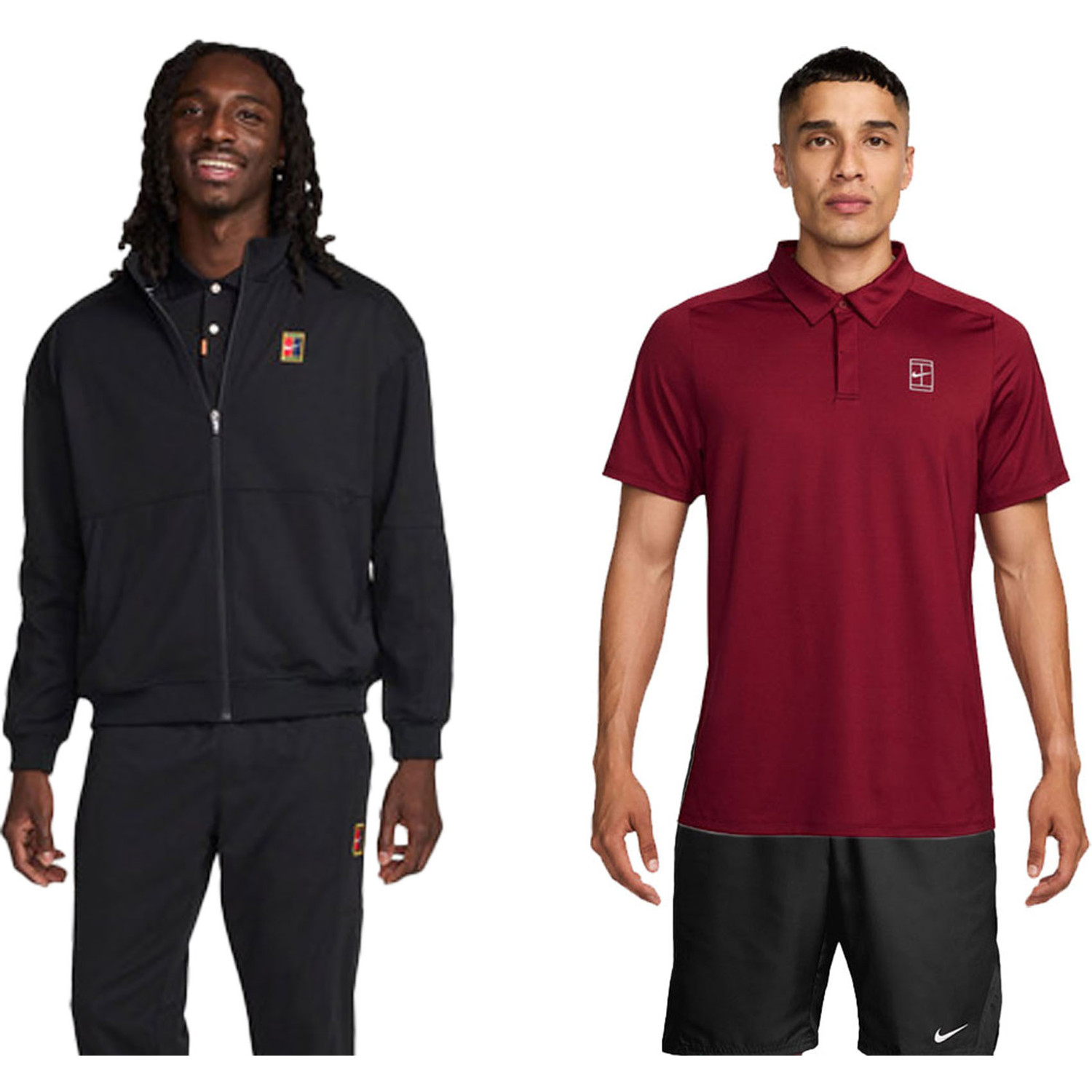 Nike Heren Teampakket 10