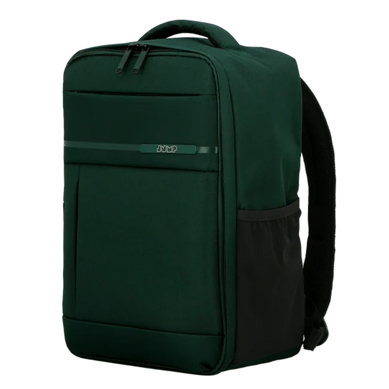 Jump Monthélys Handbagage Rugzak Green
