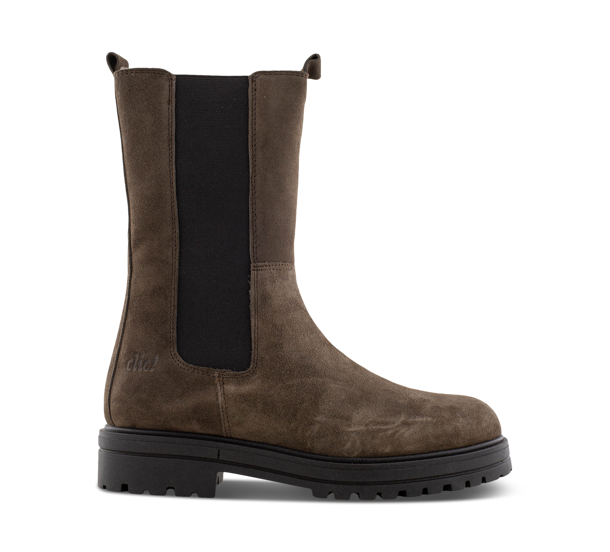 Clic Winterschuhe