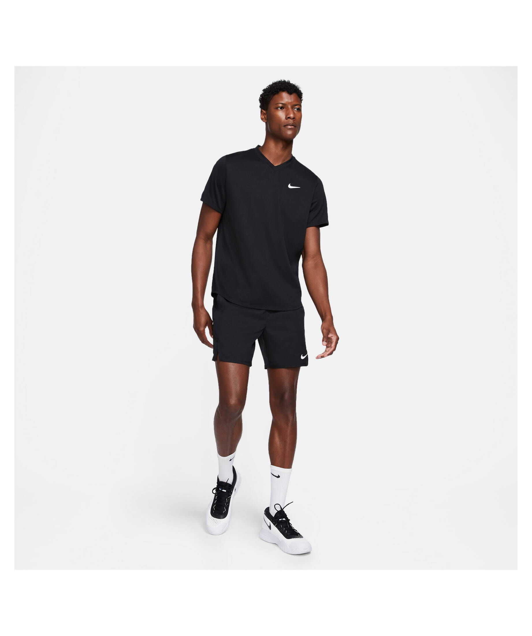 Nike| Herren Tennisshorts 