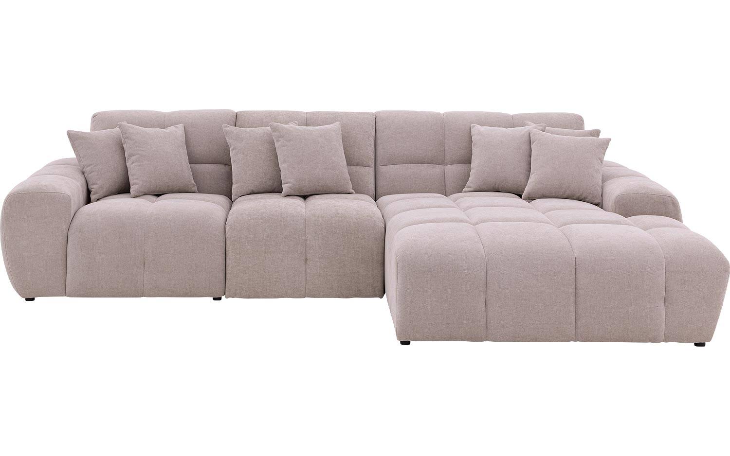 Loungebank Kubus