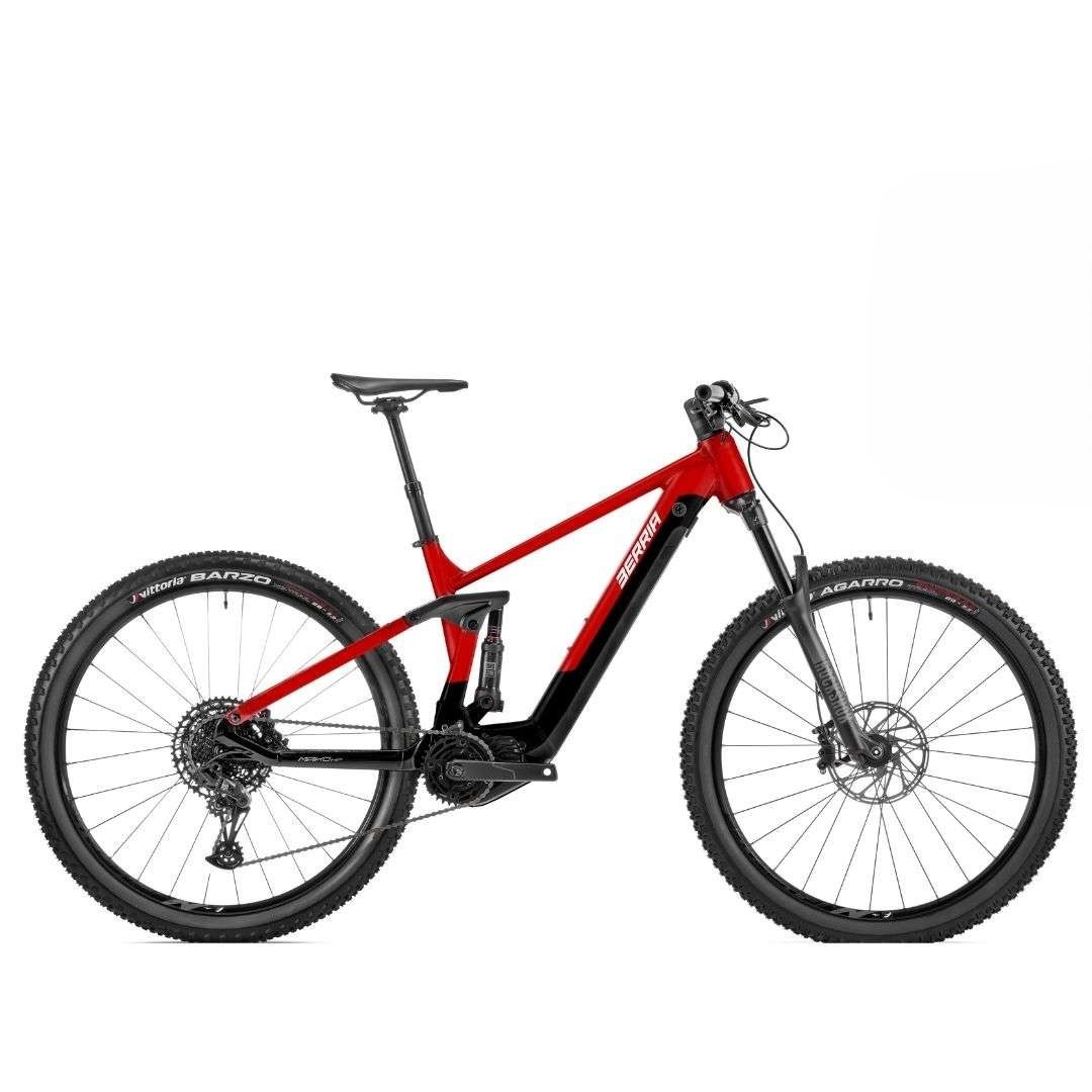 Berria Mako Hybrid HP Sport (2024) | Diamond