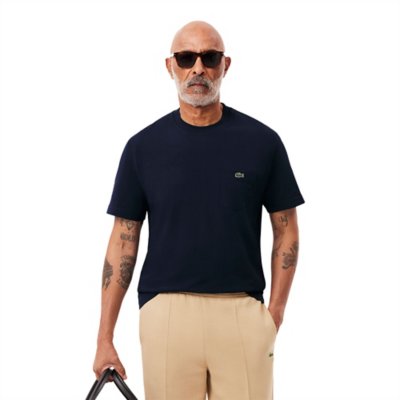 Tee-shirt à manches courtes homme Classic fit LACOSTE