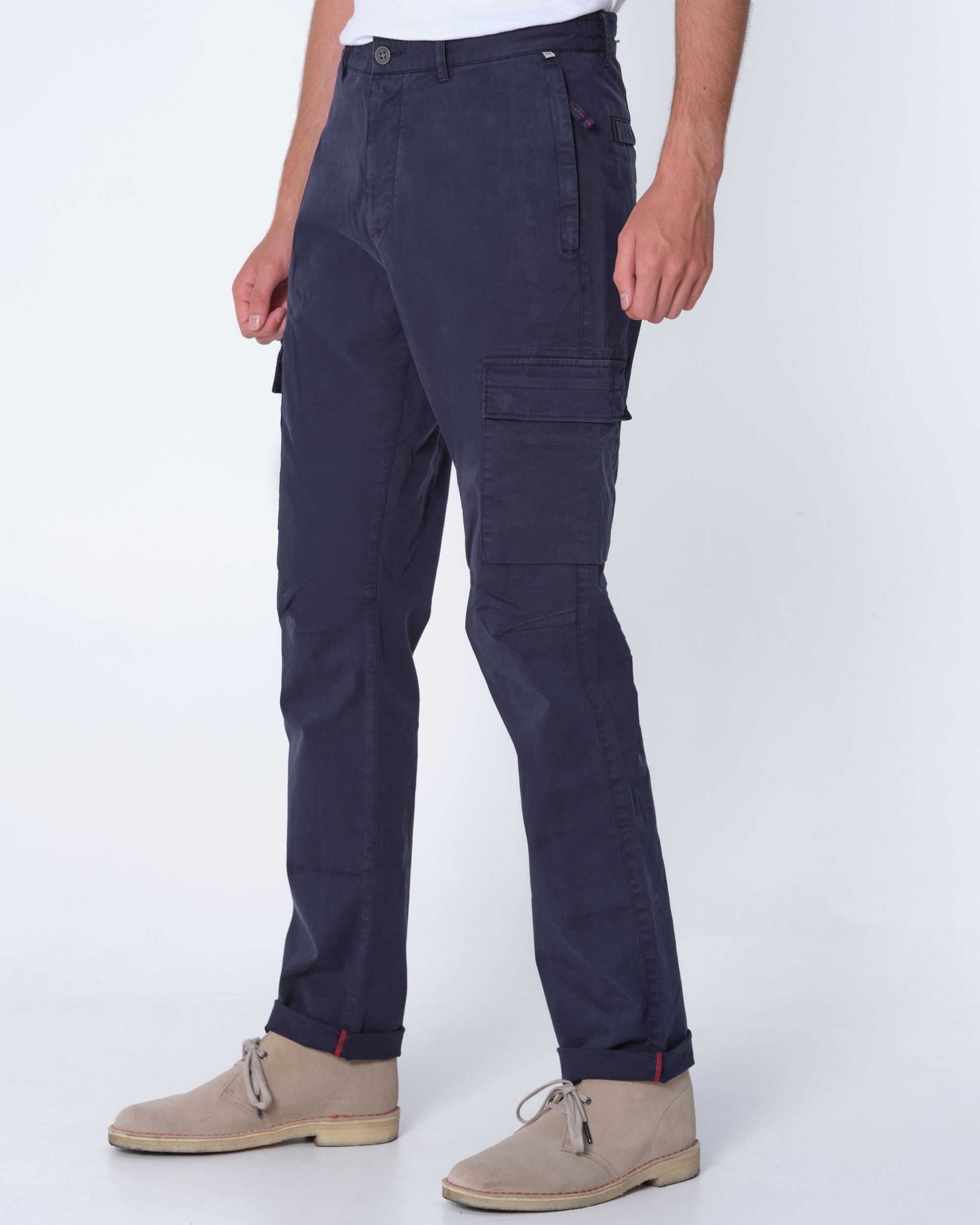 J.C. RAGS Julias Cargo