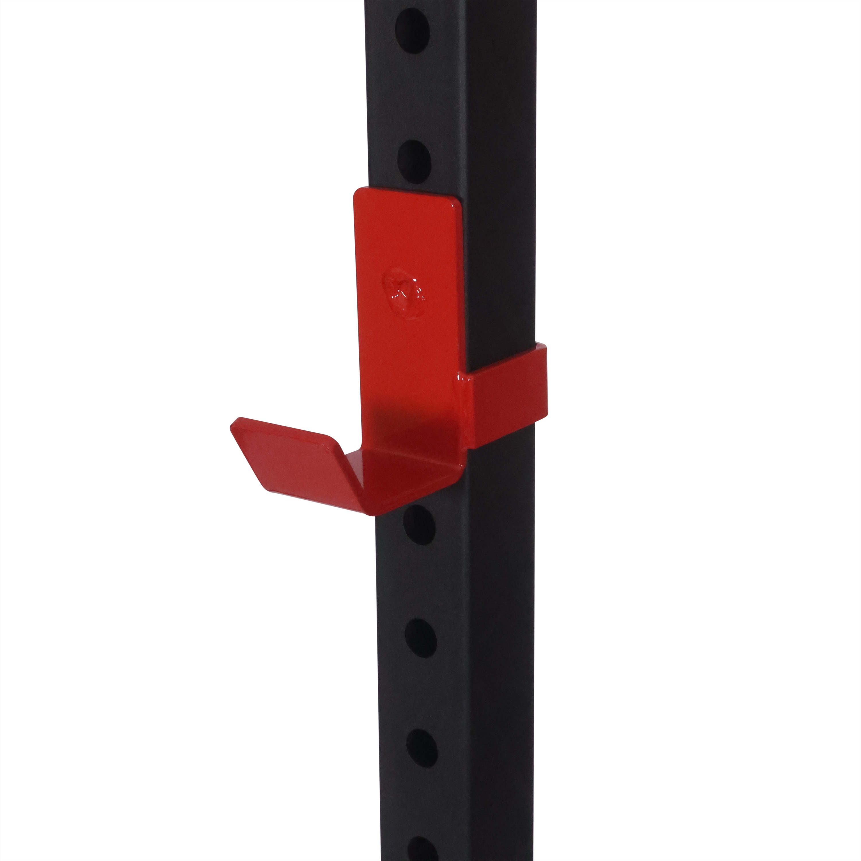Klimmzugstange Hantelständer 2-in-1