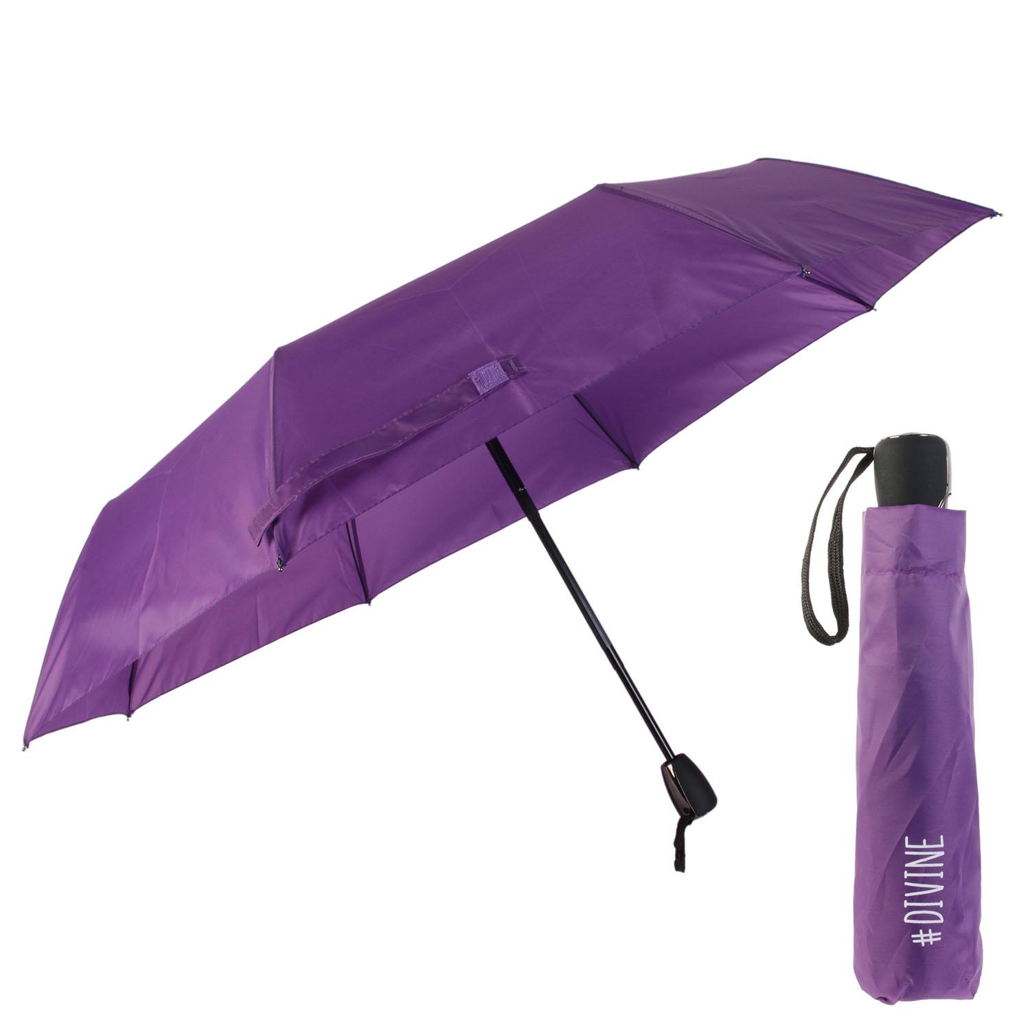 PARAPLUIE OUVERTURE ET FERMETURE AUTOMATIQUE